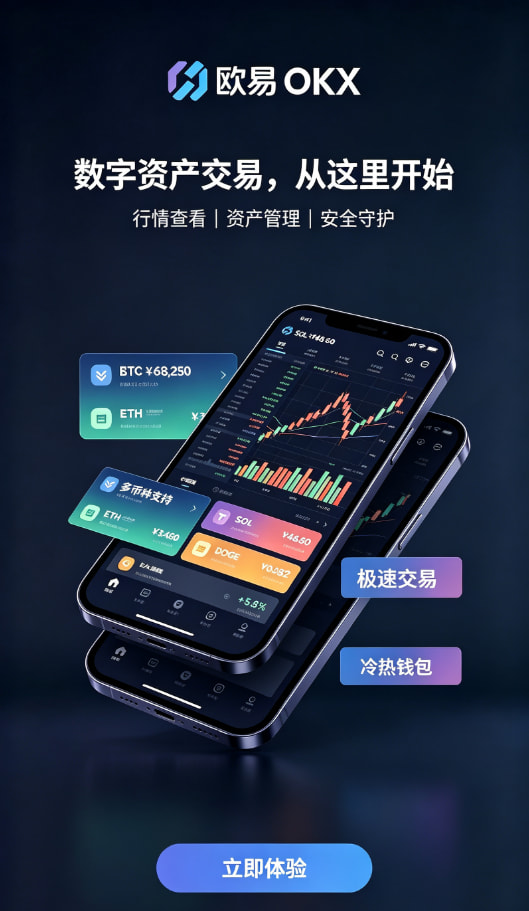 欧交易所app最新版安全验证与行情界面